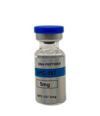 BPC-157 – 5mg