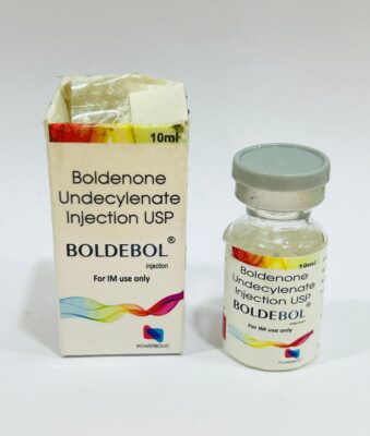 order Boldenone Undecylenate – 10ml  (200mg/ml)