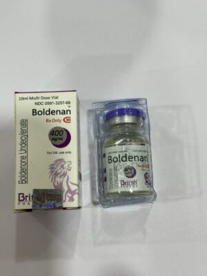 order Boldenone Undecylenate – 10ml  (200mg/ml)