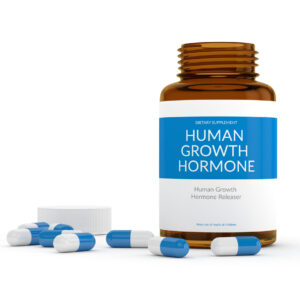 HGH (Human Growth Hormone)