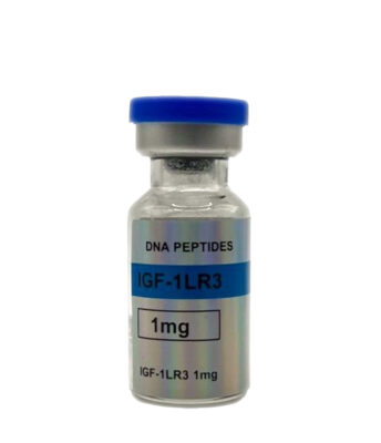 IGF-1 LR3 – 1mg