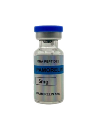 Ipamorelin – 5mg