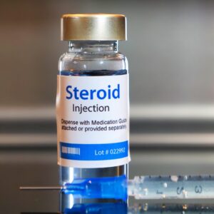 Injectable Steroids