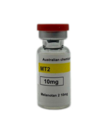 Melanotan-2 – 10mg