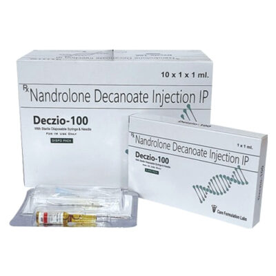 nandrolone decanoate australia