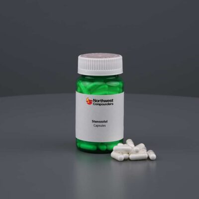 What is Stanozolol?