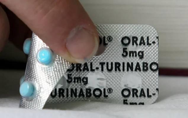 Turinabol for sale australia