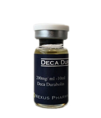 Deca Durabolin – 10ml  (200mg/ml)