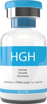 buy HGH – Human Growth Hormone 10 IU online