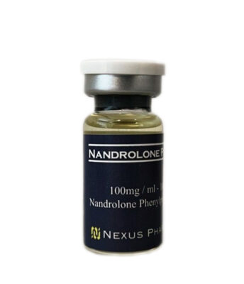 Nandrolone Phenylpropionate – NPP 10ml (100mg/ml)