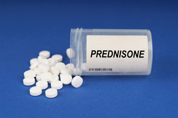 Oral Steroids