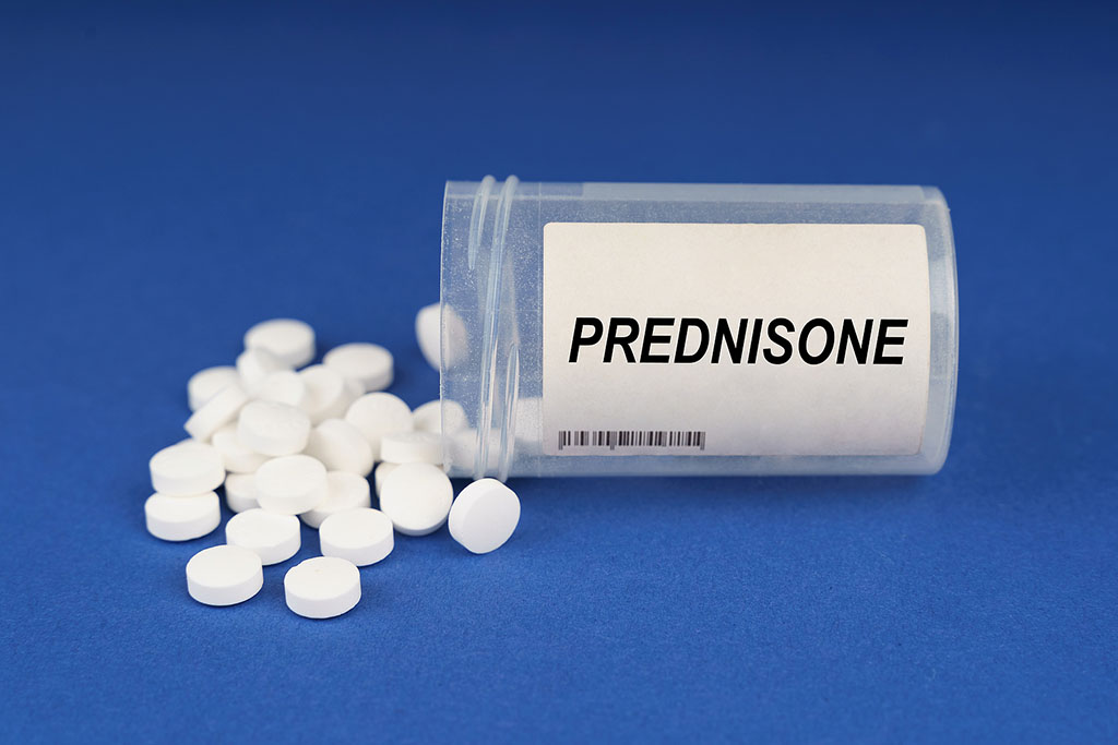 Oral Steroids