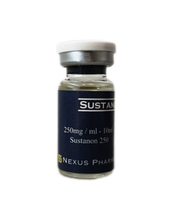 Sustanon 250 – 10ml (250mg/ml)