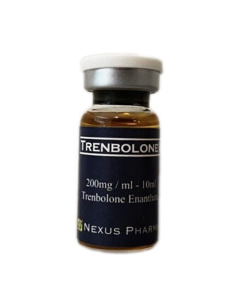 Trenbolone Enanthate – 10ml  (200mg/ml)