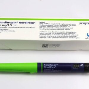 Norditropin (NordiFlex / FlexPro) Australia