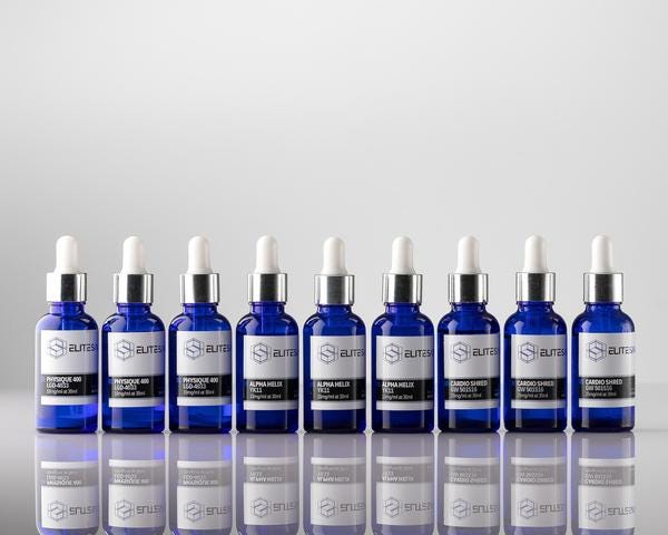 Sarms Australia Online